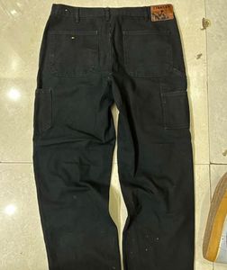 Stanley Carpenter Double Jeans