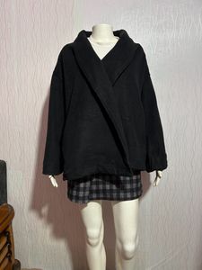 Shrug Coat