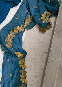 Kurta And Dupatta