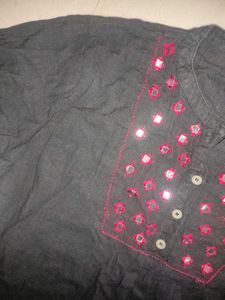 3xl Cotton Kurta/Soch Brand