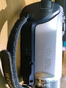 Sony Handycam (Scrap Version (: