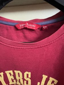 John Players Sweatshirt