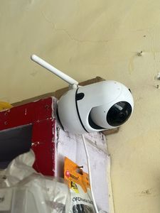Ip Smart Camera