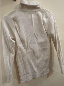 Zara Highneck