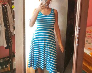 Blue Dress 💙