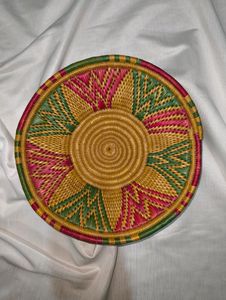 ❤️Beautiful Rajasthani Roti Pot / Showpiece