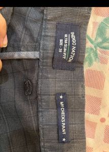 Men's formal pants (bundle)