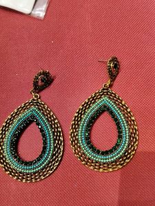 Beautiful Earring