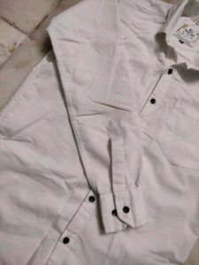 plain white shirt for mens