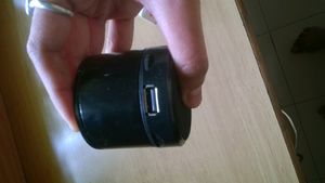 Deal Bluetoth Speaker