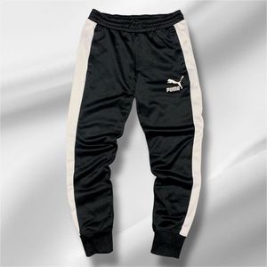 Puma Track Pants
