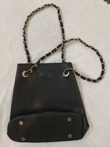 Chic Tote Bag