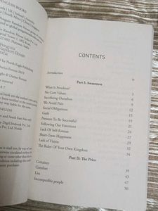 Personal Growth Bestseller Combo