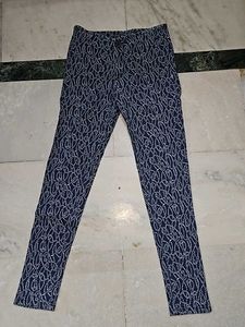 Xpose printed Denim Jeans For Women