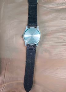 Mens Analogue Watch
