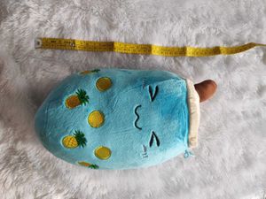 Boba Tea Plush Softtoy
