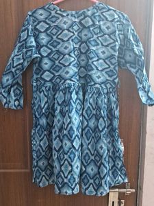 Pretty Short Kurti