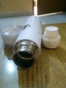 Steel Insulated Thermal flask 1 Pc