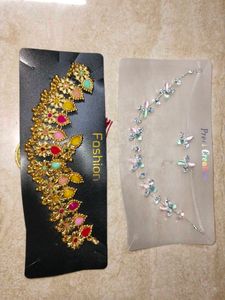 Combo Jewelry Set