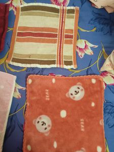 Handkerchief Set Of 4