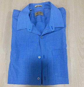 Almost New Full Sleeves SHIRT