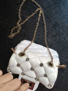 Mini Cute Sling Bag