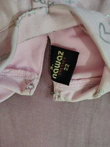 Brand New Skirt And Top