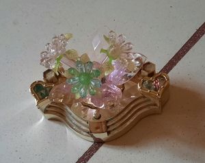 Show Piece