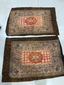 pack of 4 pillow covers