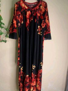 Combo Very comfortable Night Dress