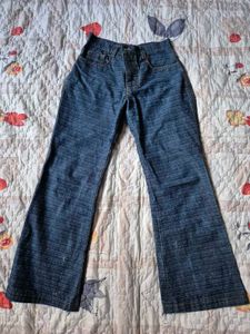 Vintage Flare Jeans💕