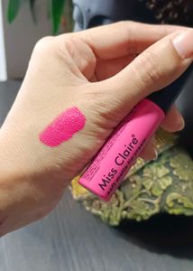 Lipcream Matte Lipstick 💄