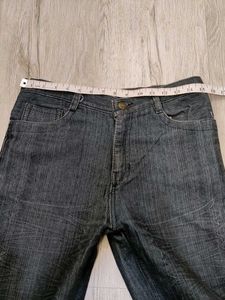 Sc9210 True Fit Bootcut Jeans Waist 30