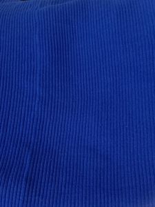 Brand New Shrug In Navy Blue Colour.