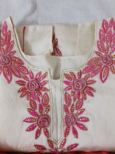 Party Wear Suit Set
