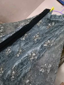 Elegant Dress Material