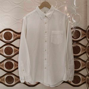Uniqlo Full Sleeve Shirt