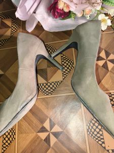 NEW LOOK BRAND(British Global Design) Heel