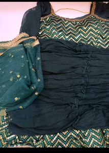 Green Sharara..