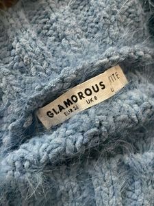 Pintresty 🌸korean cropped sweater imported