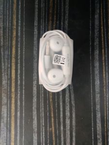 Oppo Earphone