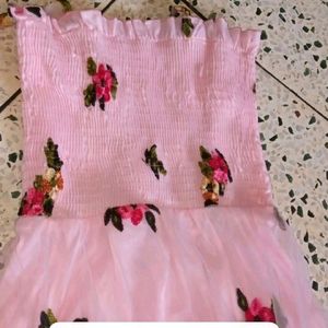 Girls Frock