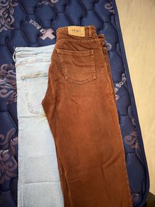 Stylish Jeans Bundle (Combo)