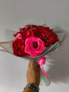 Customise Handmade Bouquet