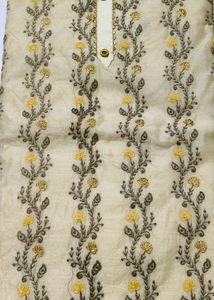 Elegant Dress Material