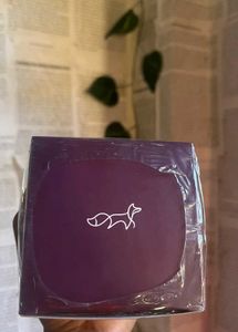 Foxtale Skin Radiance Mask