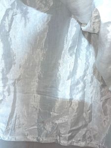 3pc pakistani Embroidered suit patch on pant