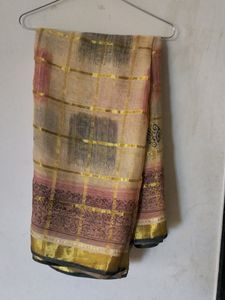 3combo Saree