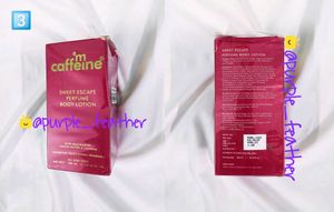 Combo of Cosmetics for Bhumi