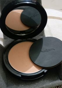 Compact Powder